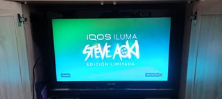 Sony Bravia 32"