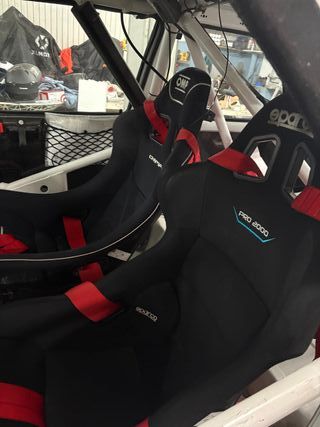 Renault 5 gt turbo