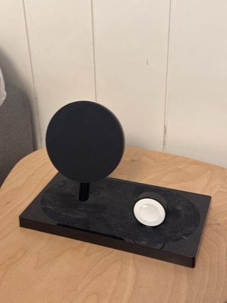 Belkin boost up charging Dock iPhone