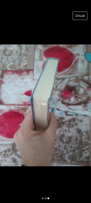 Libro Giorgio Faletti