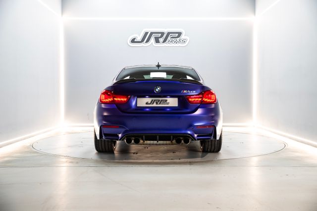 BMW Serie 4  M4 CS IVA DEDUCIBLE 1 DUEÑO NACIONAL