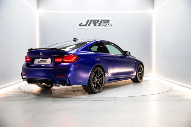 BMW Serie 4  M4 CS IVA DEDUCIBLE 1 DUEÑO NACIONAL