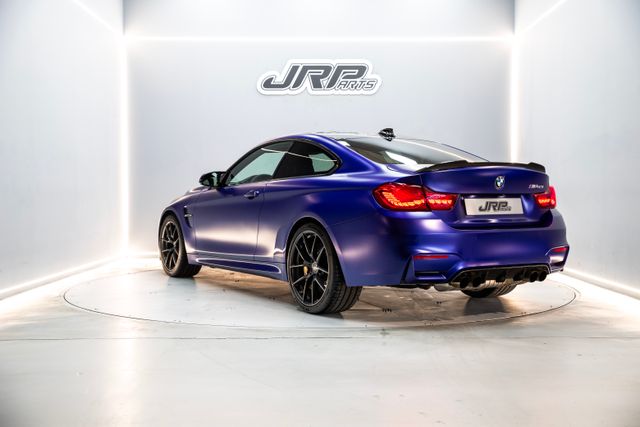 BMW Serie 4  M4 CS IVA DEDUCIBLE 1 DUEÑO NACIONAL