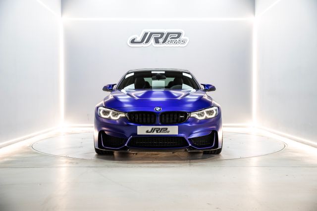 BMW Serie 4  M4 CS IVA DEDUCIBLE 1 DUEÑO NACIONAL