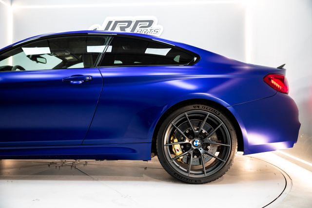 BMW Serie 4  M4 CS IVA DEDUCIBLE 1 DUEÑO NACIONAL