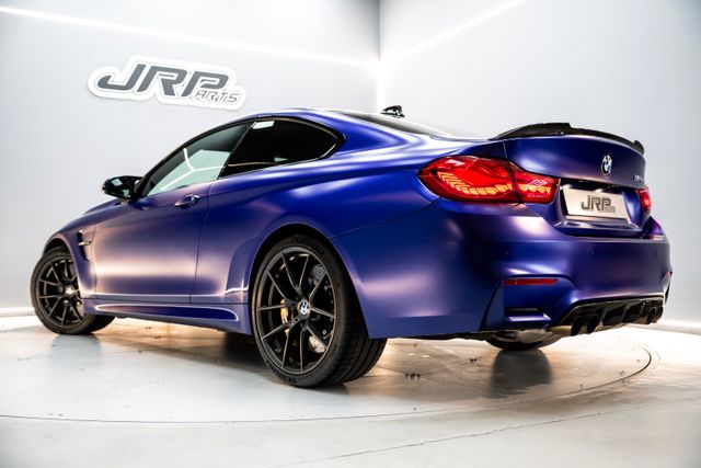 BMW Serie 4  M4 CS IVA DEDUCIBLE 1 DUEÑO NACIONAL