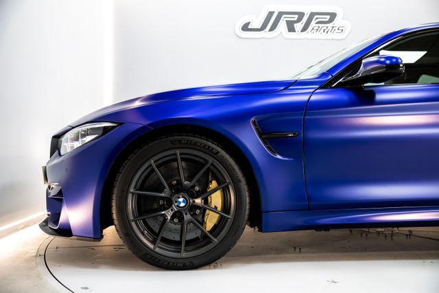 BMW Serie 4  M4 CS IVA DEDUCIBLE 1 DUEÑO NACIONAL