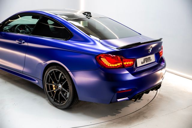 BMW Serie 4  M4 CS IVA DEDUCIBLE 1 DUEÑO NACIONAL