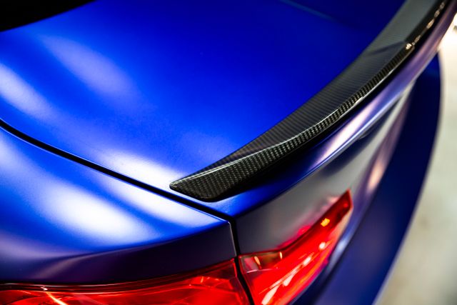 BMW Serie 4  M4 CS IVA DEDUCIBLE 1 DUEÑO NACIONAL