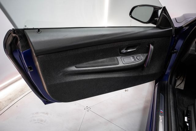 BMW Serie 4  M4 CS IVA DEDUCIBLE 1 DUEÑO NACIONAL
