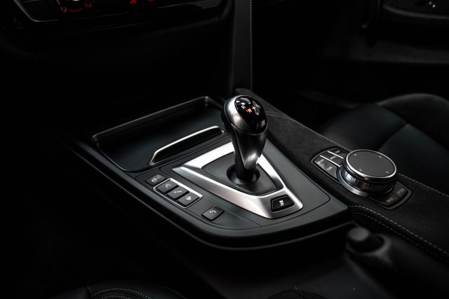 BMW Serie 4  M4 CS IVA DEDUCIBLE 1 DUEÑO NACIONAL