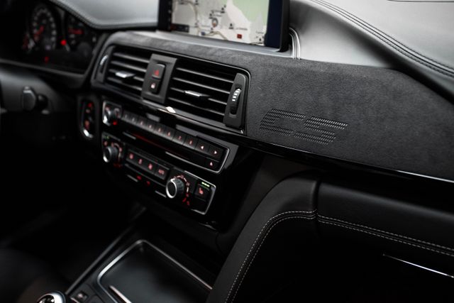 BMW Serie 4  M4 CS IVA DEDUCIBLE 1 DUEÑO NACIONAL