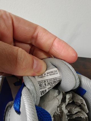 Reebok Flexagon Energy Train 3 T.43.