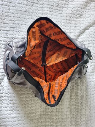 Bolsa de viaje/deporte Chivas Regal