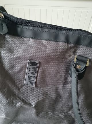 Bolsa de viaje/deporte Chivas Regal
