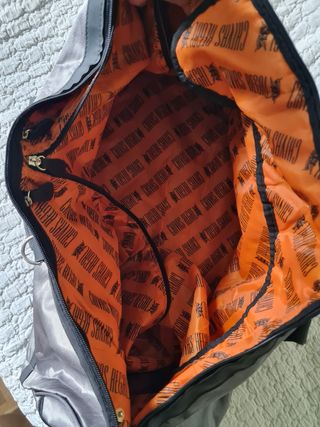 Bolsa de viaje/deporte Chivas Regal