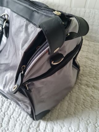Bolsa de viaje/deporte Chivas Regal