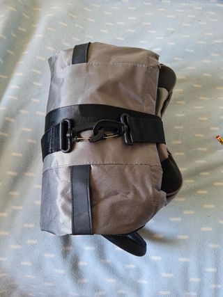 Bolsa de viaje/deporte Chivas Regal