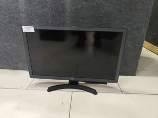 TELE LG 24" LED SEMI NUEVA 