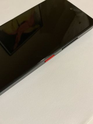 Smartphone ZTE A75 128gb
