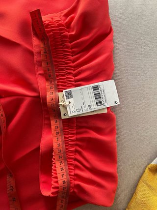 Pantalon Mango