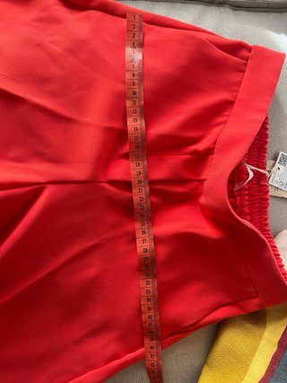 Pantalon Mango