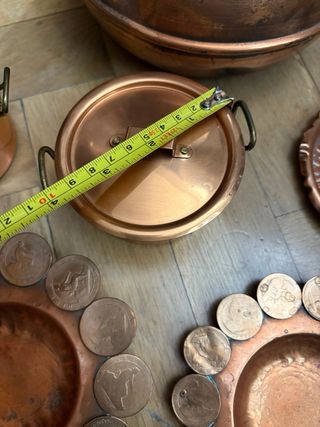 Articulos decoración. Antiguedades.