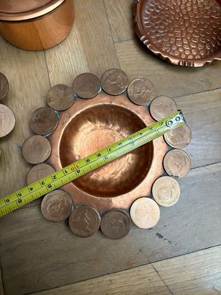 Articulos decoración. Antiguedades.