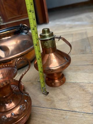 Articulos decoración. Antiguedades.