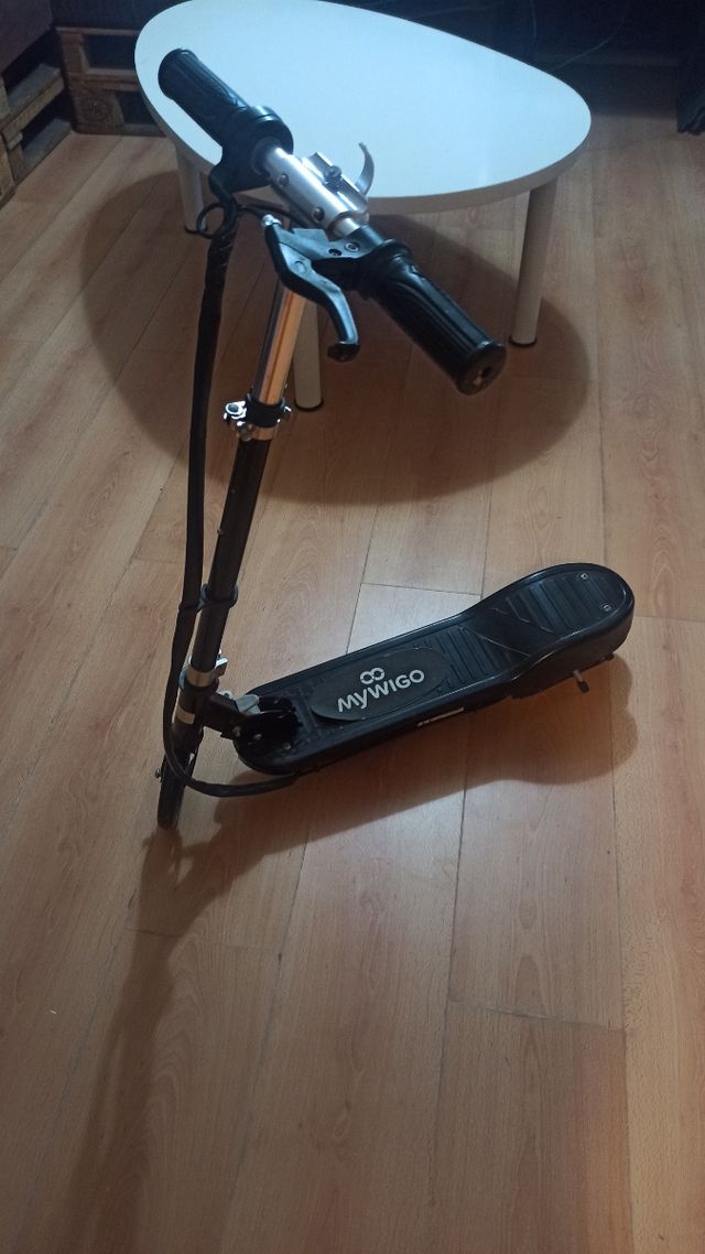 Patinete electrico Infantil