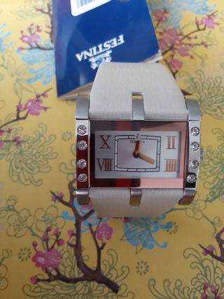 Reloj mujer F16361/4 festina