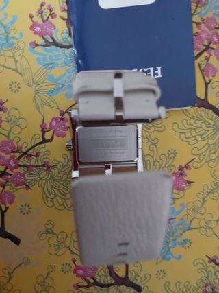 Reloj mujer F16361/4 festina