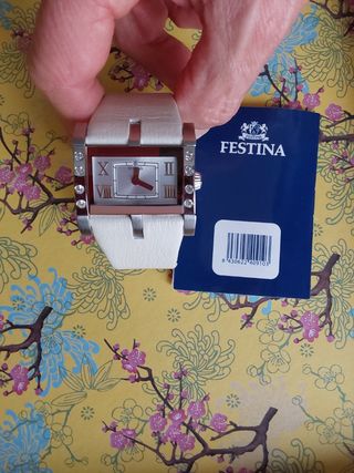 Reloj mujer F16361/4 festina
