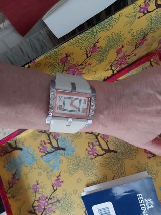 Reloj mujer F16361/4 festina