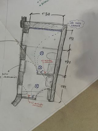 Electricista Málaga 24h