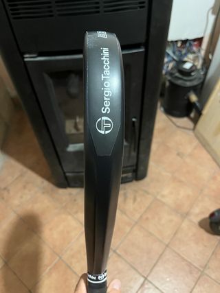 Sergio Tacchini Pro Line Precision