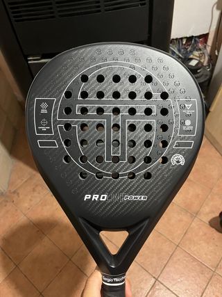 Sergio Tacchini Pro Line Precision