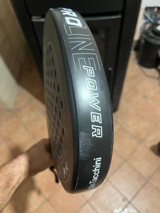 Sergio Tacchini Pro Line Precision