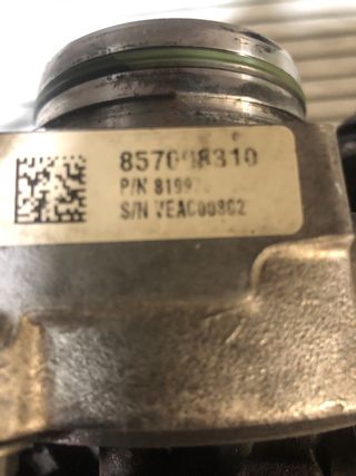 Turbo bmw Ref 8 570 083