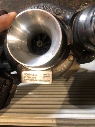 Turbo bmw Ref 8 570 083