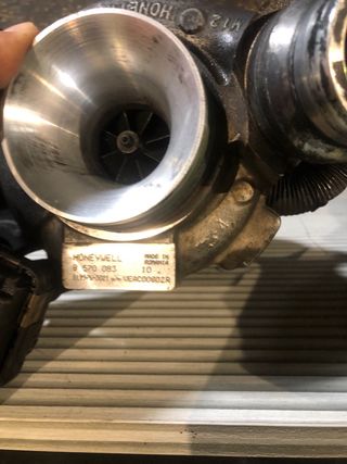 Turbo bmw Ref 8 570 083