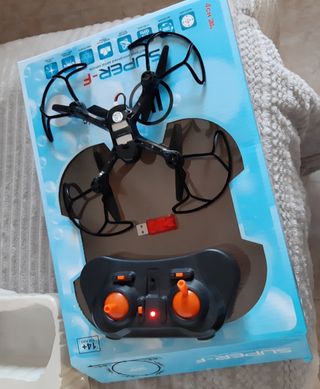 Dron Super-F