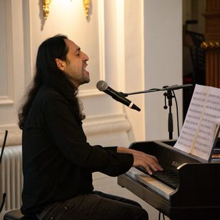 Clases de canto Online