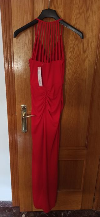 Vestido de fiesta