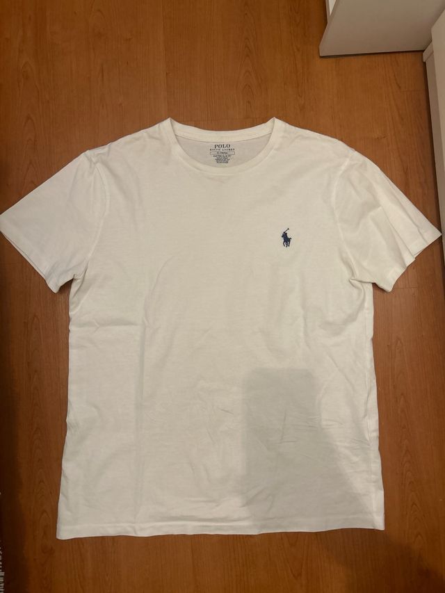 Camiseta manga corta camiseta manga corta