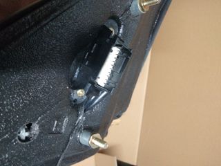 Retrovisores Renault Megane coupe