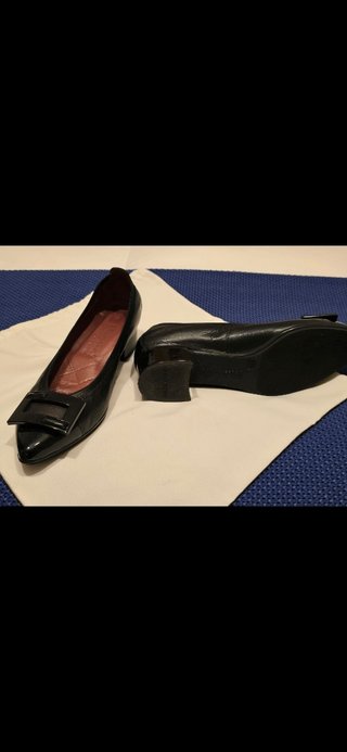 Zapato salon HISPANITAS