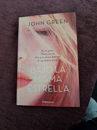 Bajo la misma estrella