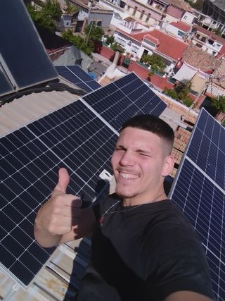 Instalaciones de placas solares