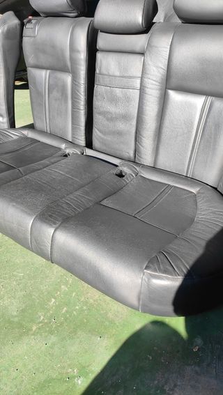 Asientos BMW E39